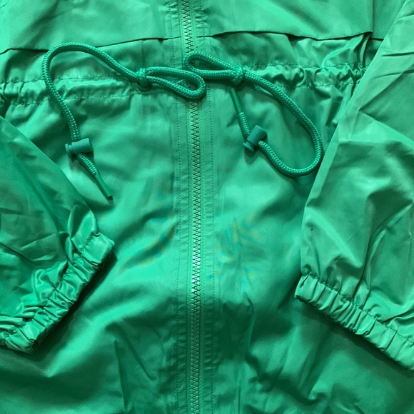 Lou & Grey Nylon Full Zip Jacket - Picture 3 of 5